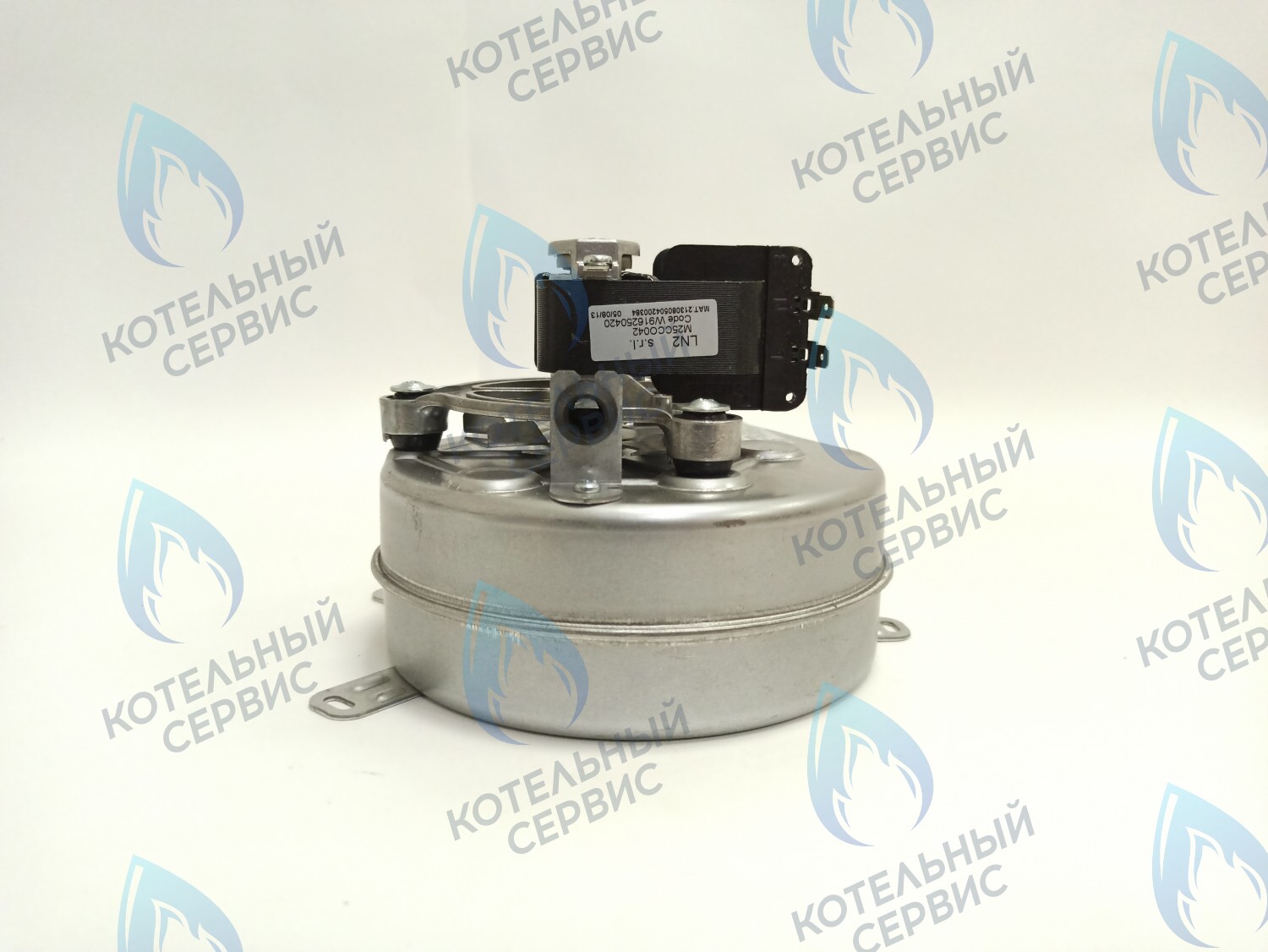 BI1616 101 Вентилятор (BI1616 101) BIASI в Казани