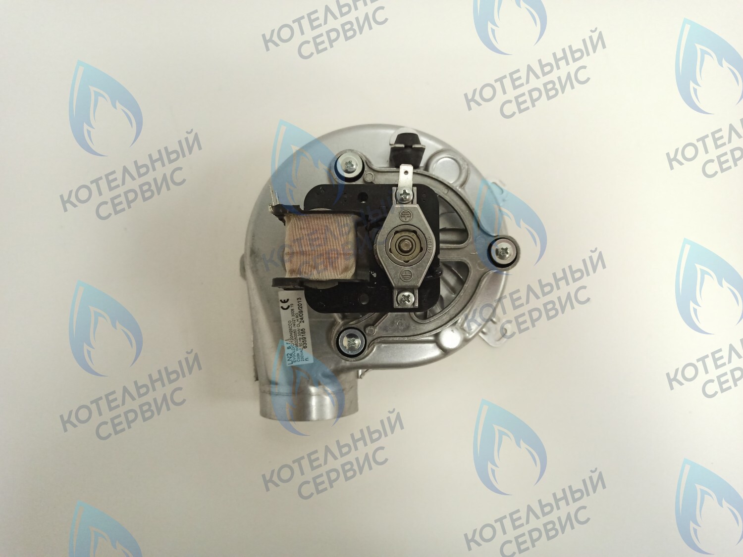 BI1616 101 Вентилятор (BI1616 101) BIASI в Казани