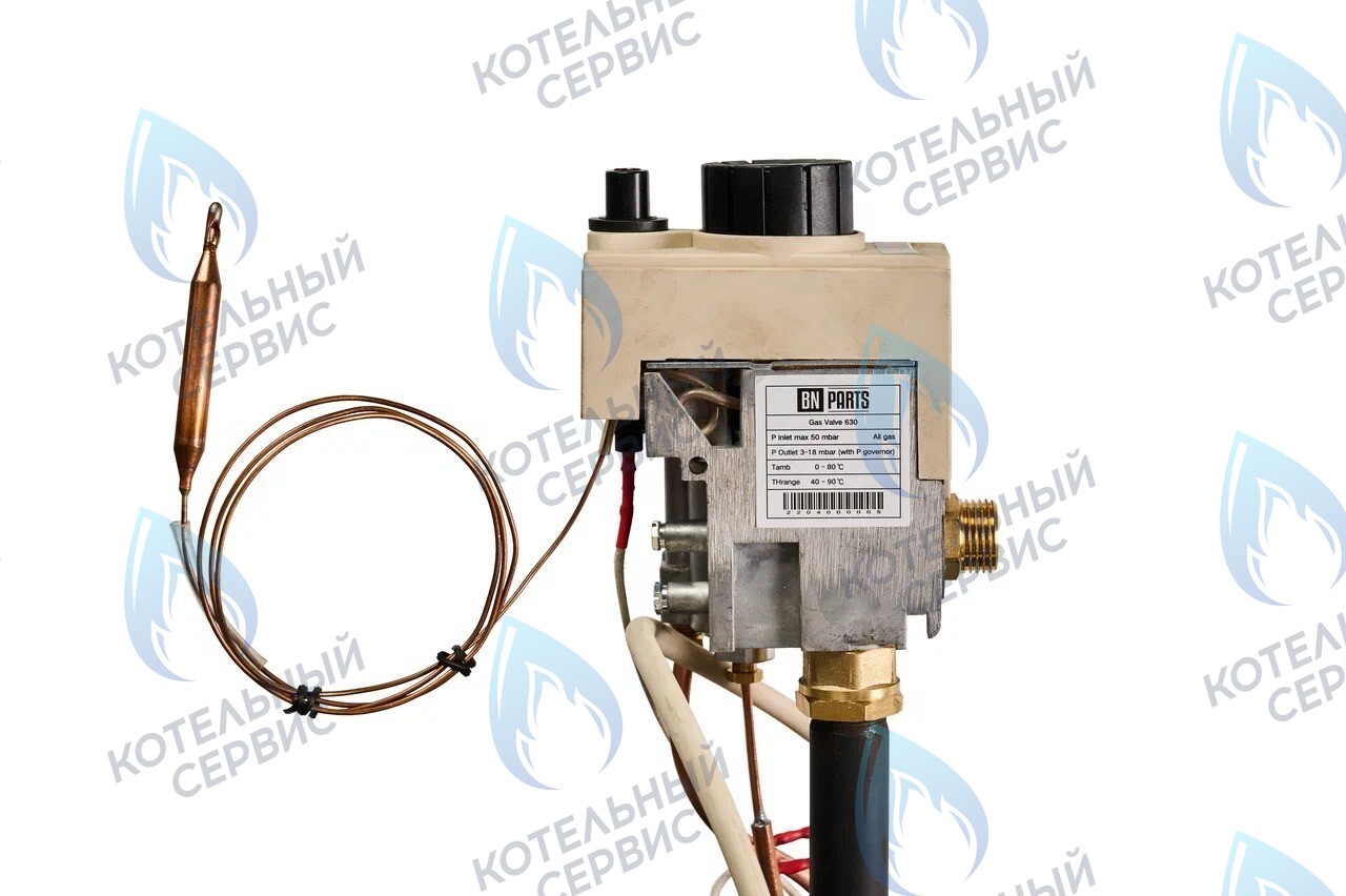  Газогорелочное устройство ТеплоРус ГГУ Добрыня ТРД 20кВт (Банная) в Казани