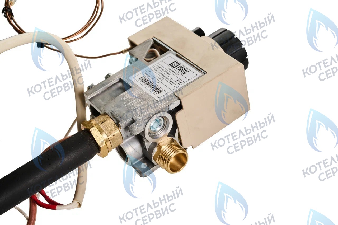  Газогорелочное устройство ТеплоРус ГГУ Добрыня ТРД 20кВт (Банная) в Казани