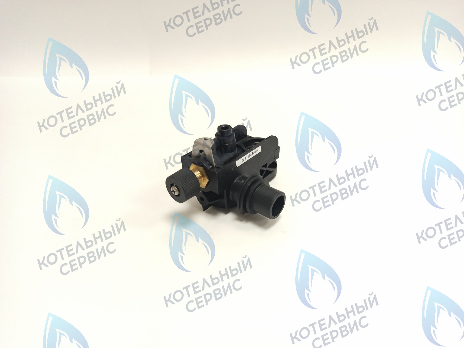 398608820 Ремкомплект крана подпитки (кран подпитки) FERROLI FORTUNA PRO в Казани