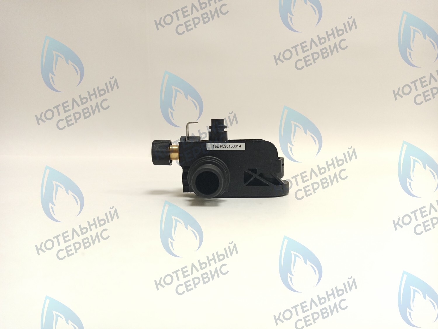 398608820 Ремкомплект крана подпитки (кран подпитки) FERROLI FORTUNA PRO в Казани