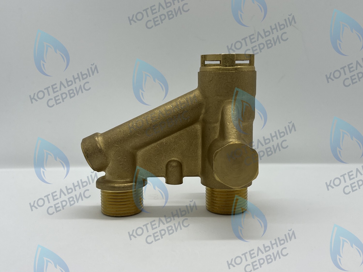  AD.02.01.0017 Трехходовой клапан в сборе MIZUDO до 01.09.2024 MAESTRO ONE М11ТH- М40ТH в Казани