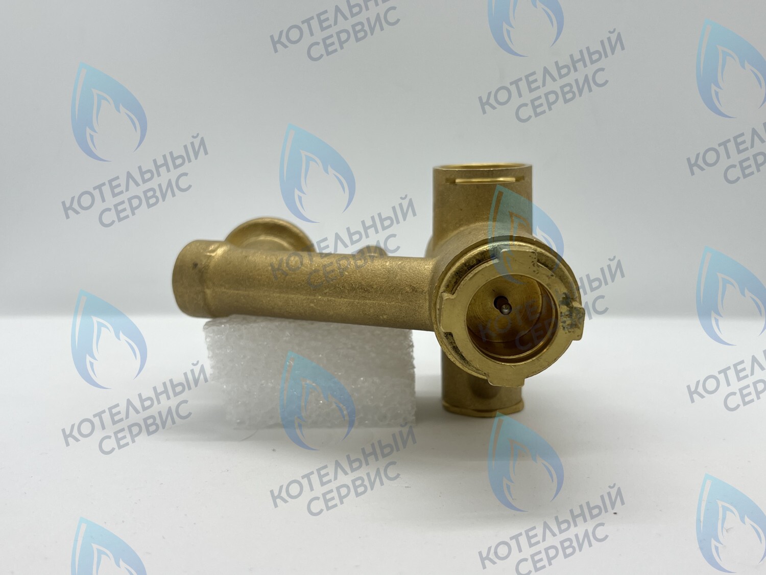  AD.02.01.0017 Трехходовой клапан в сборе MIZUDO до 01.09.2024 MAESTRO ONE М11ТH- М40ТH в Казани