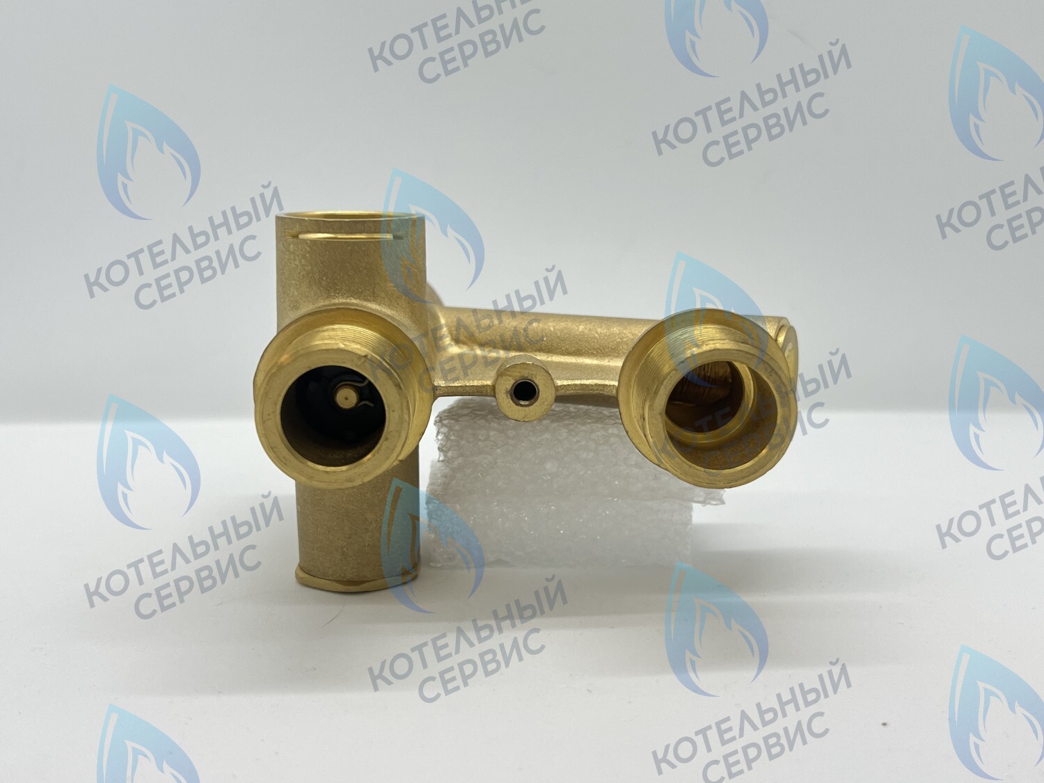  AD.02.01.0017 Трехходовой клапан в сборе MIZUDO до 01.09.2024 MAESTRO ONE М11ТH- М40ТH в Казани