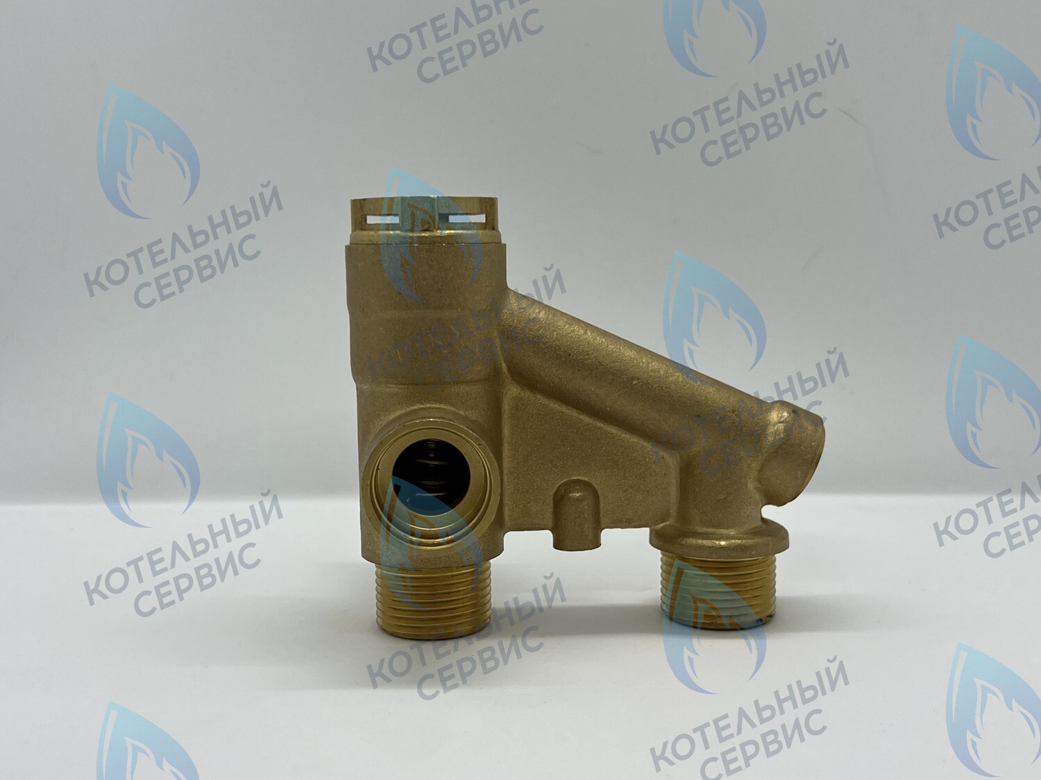  AD.02.01.0017 Трехходовой клапан в сборе MIZUDO до 01.09.2024 MAESTRO ONE М11ТH- М40ТH в Казани