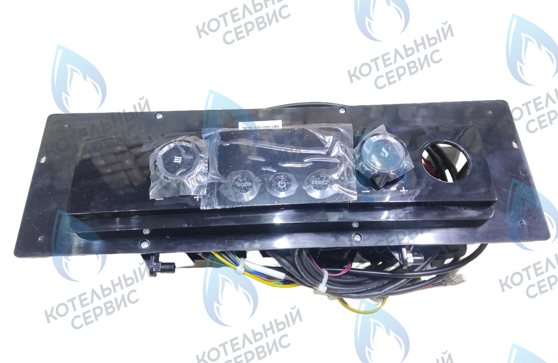 30024705A Плата/блок управления (контроллер) Navien Heatluxe (NGB210) в Казани