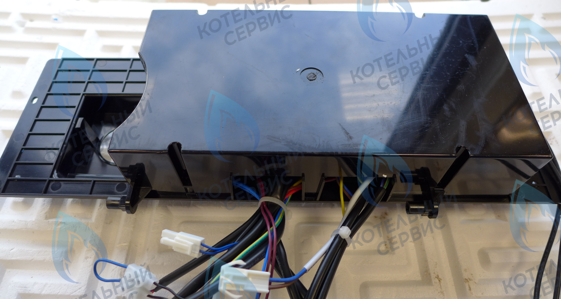 30024705A Плата/блок управления (контроллер) Navien Heatluxe (NGB210) в Казани