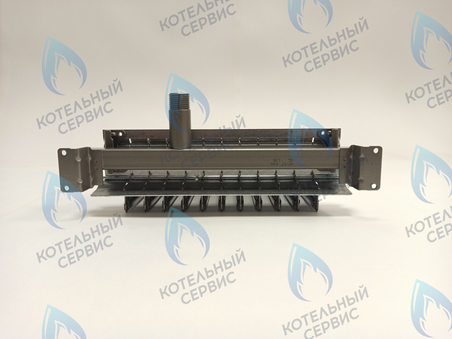 6BRUMMET22 Горелка Fondital Minorca Plus, Minorca CTFS в Казани