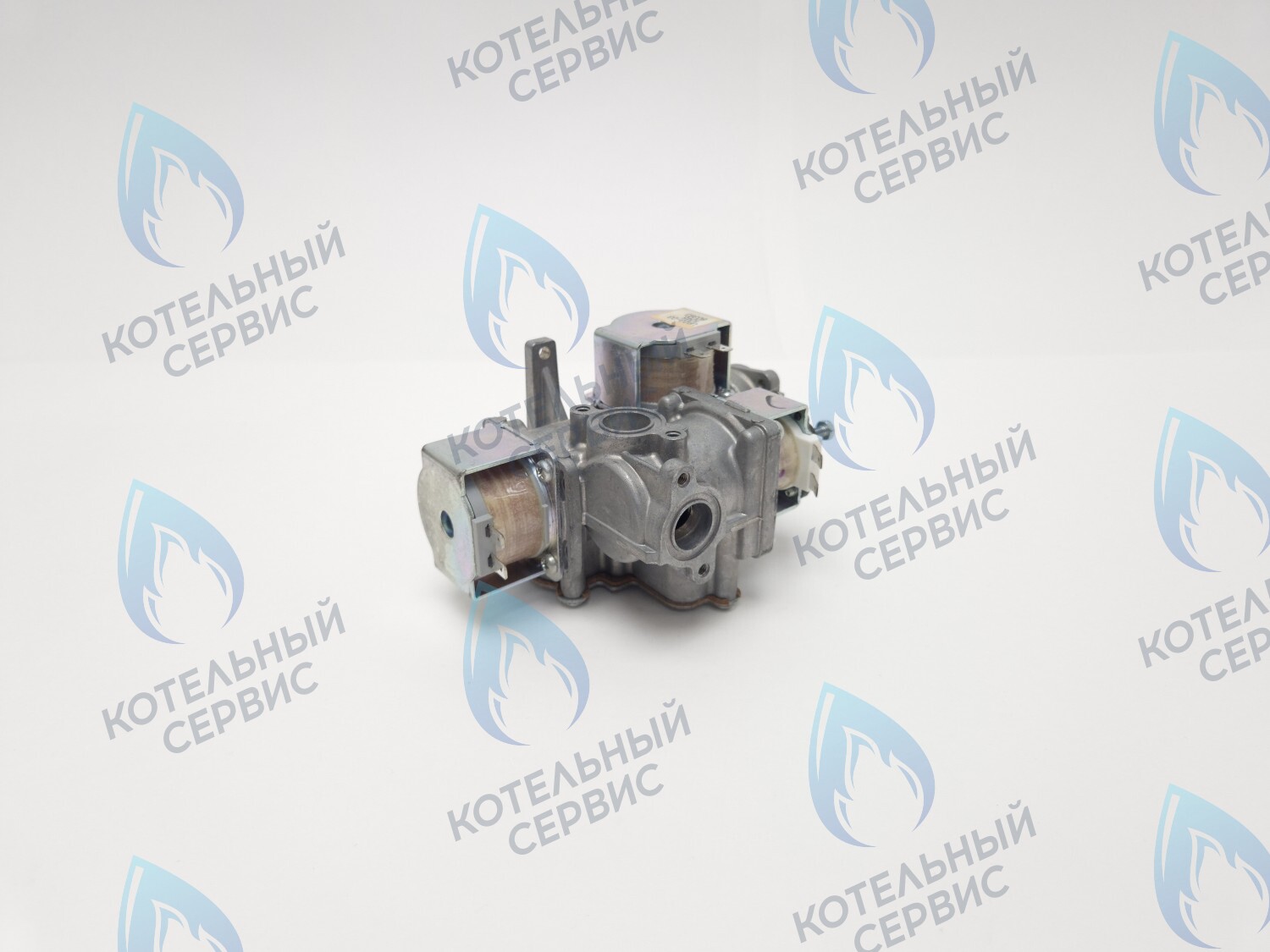 B200-02E-190 Клапан газовый 110V LOTTE E&M Coaxial 13-30K в Казани