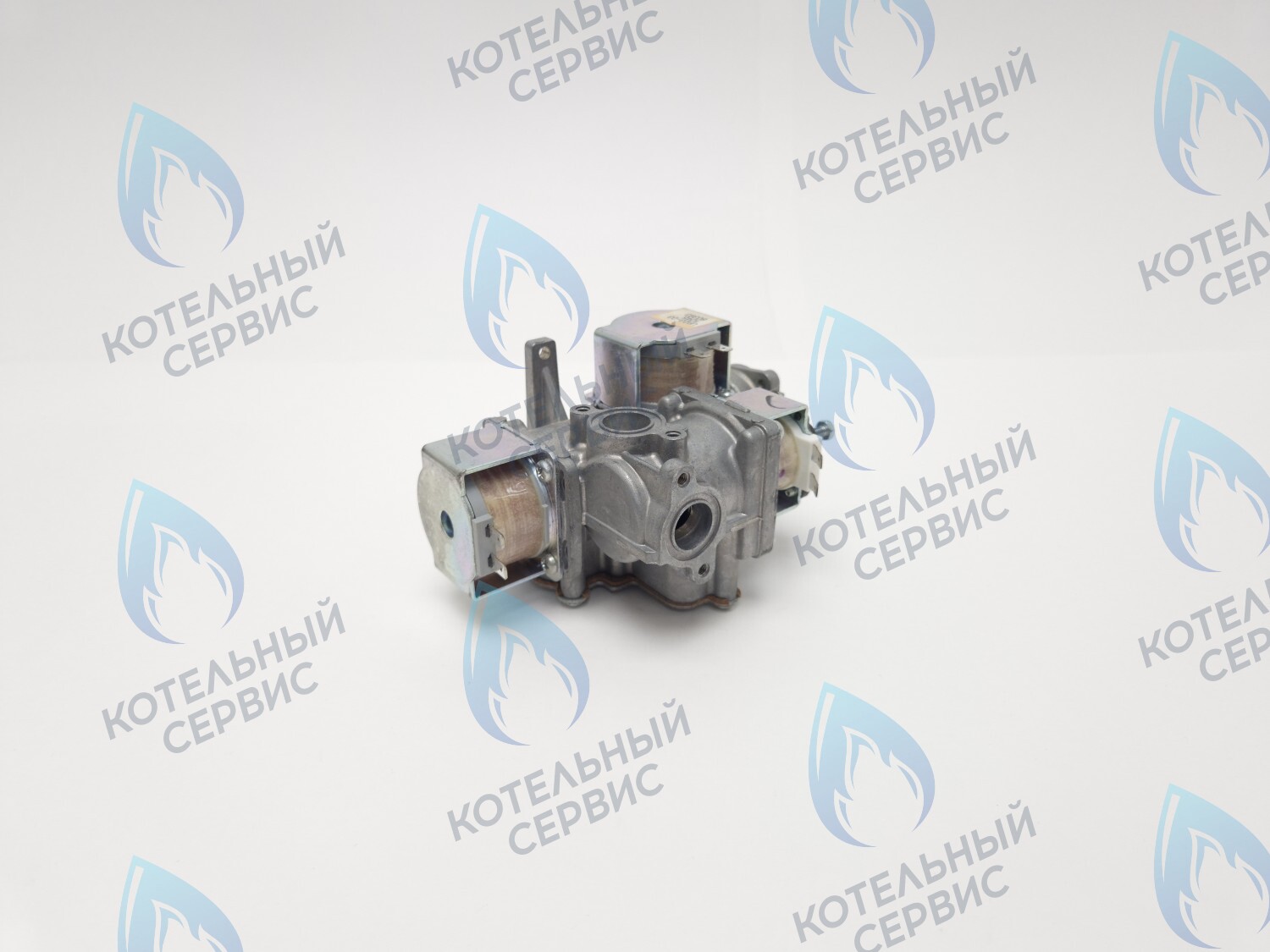 B200-02E-190 Клапан газовый 110V LOTTE E&M Coaxial 13-30K в Казани