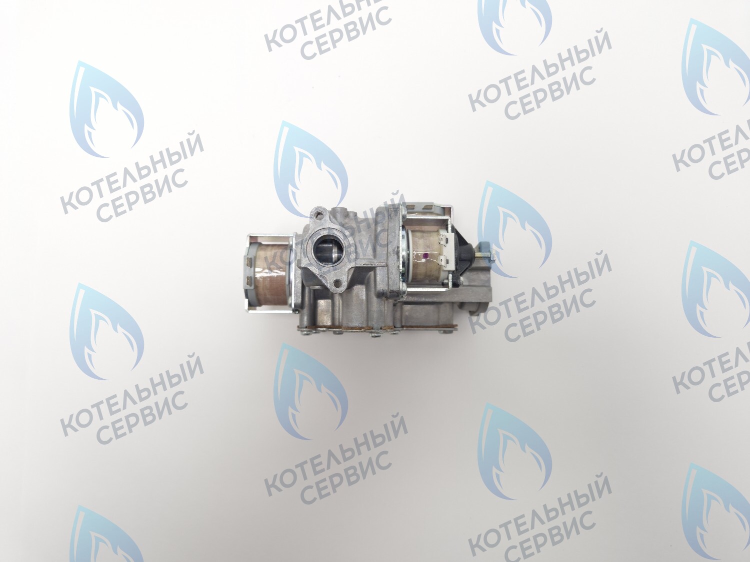 B200-02E-190 Клапан газовый 110V LOTTE E&M Coaxial 13-30K в Казани