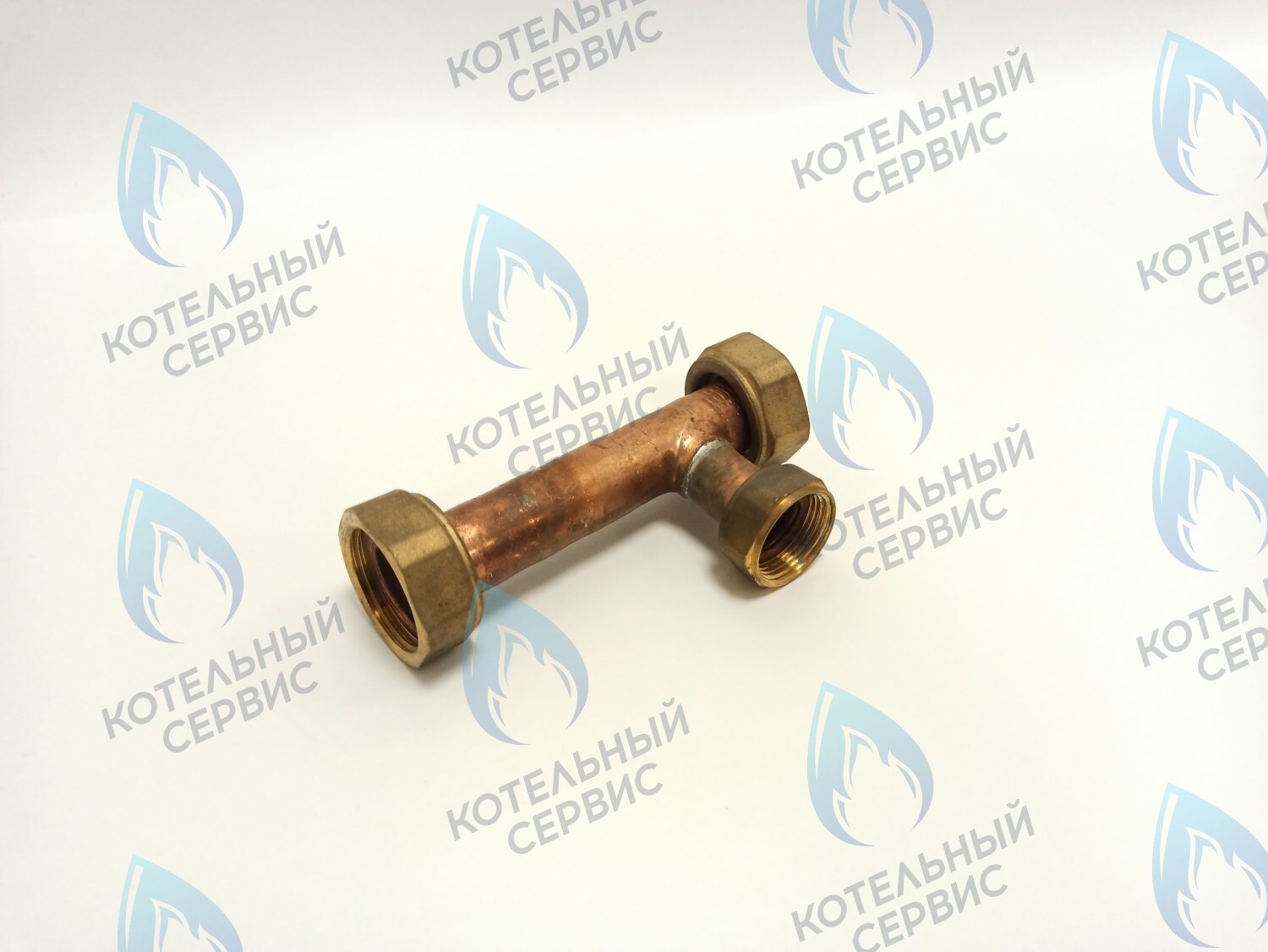 NCH905 T-профиль с обратным клап. ALPHATHERM в Казани