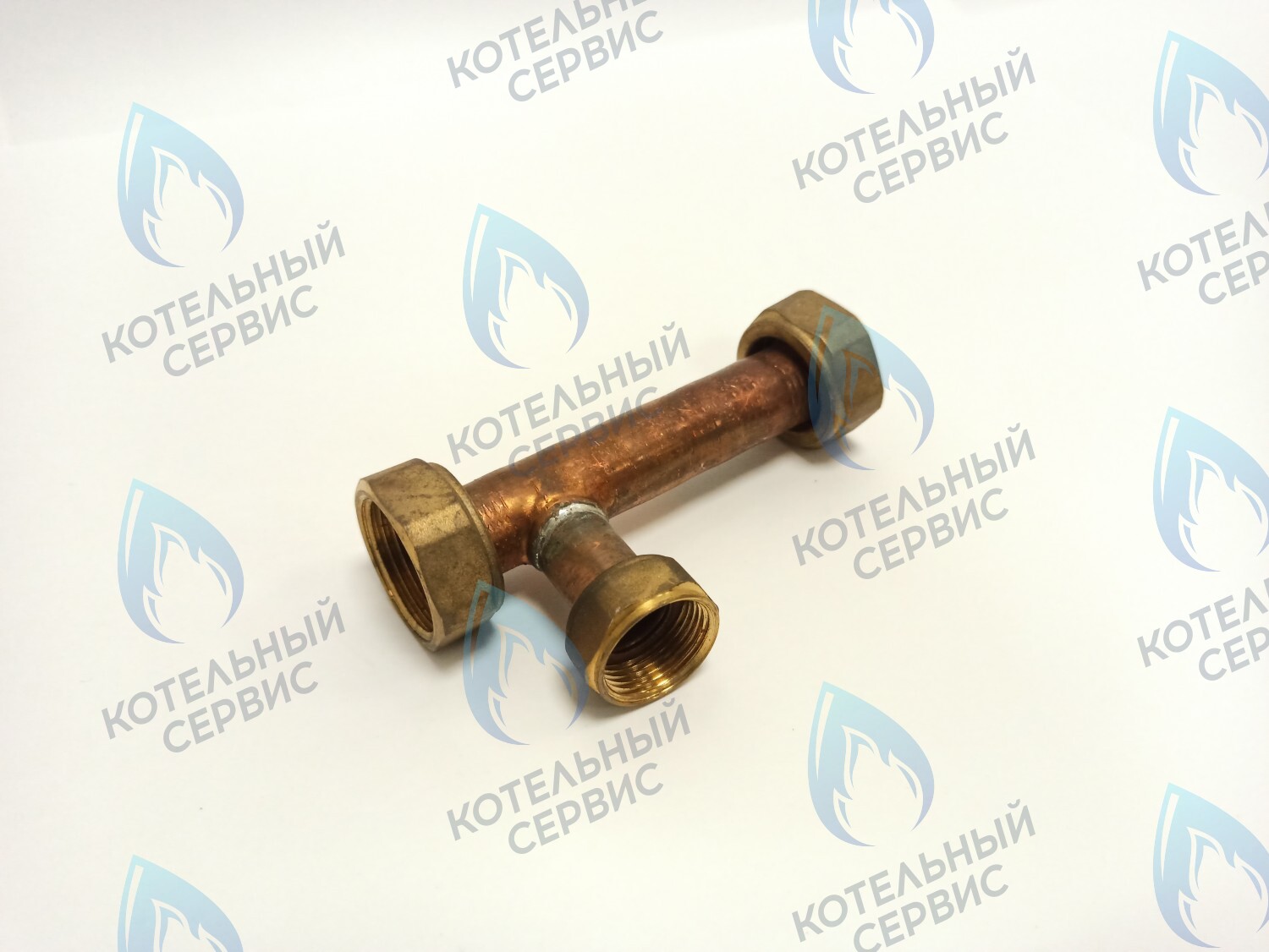 NCH905 T-профиль с обратным клап. ALPHATHERM в Казани