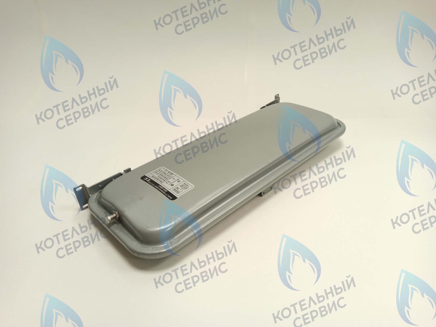 P0000002701 Бак расширительный на котел NZR 13кВт-16кВт OASIS в Казани