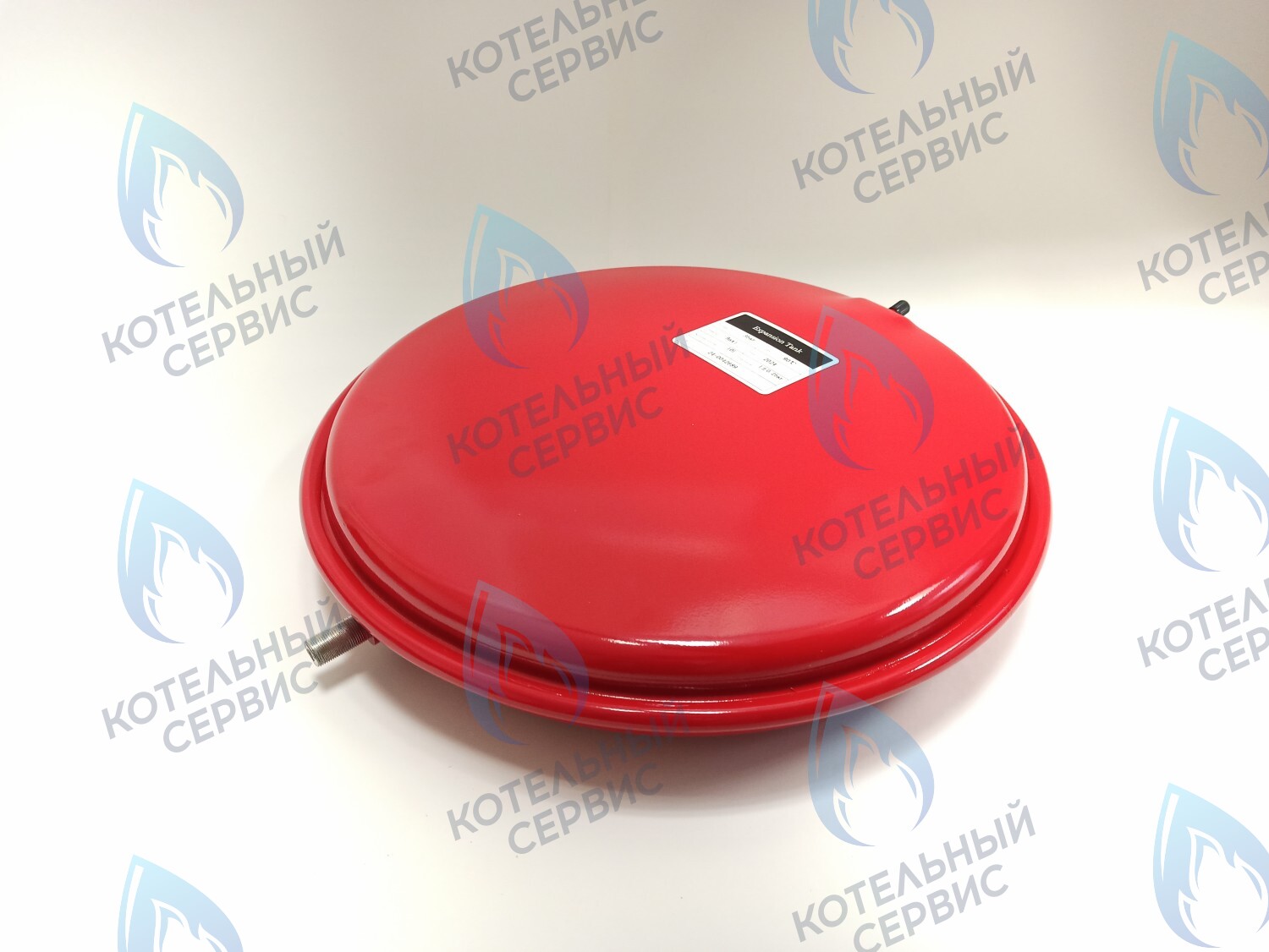 ET003-10L-WR Бак расширительный 10л BAXI (5690740, 5608840, 9951820) в Казани