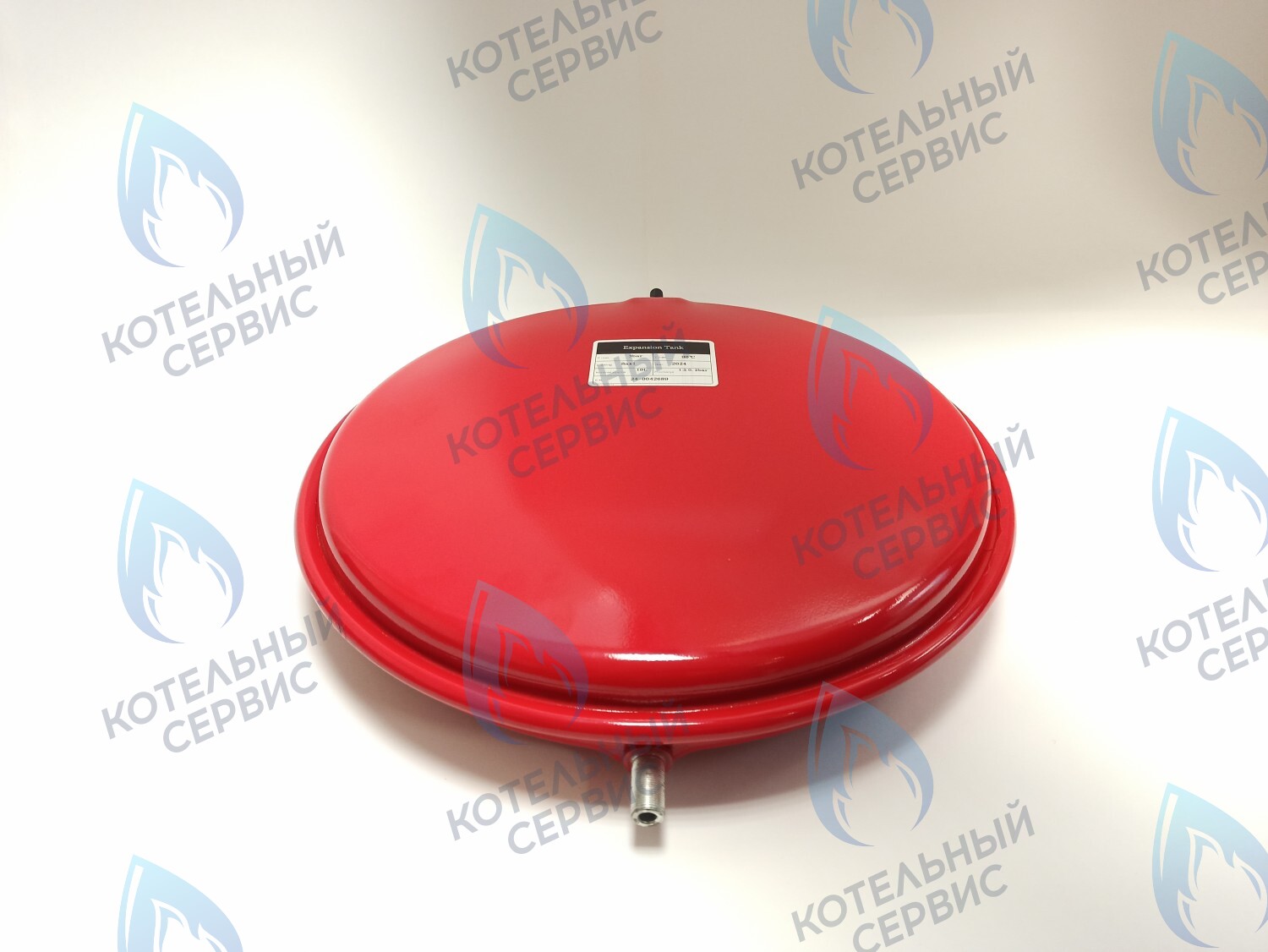 ET003-10L-WR Бак расширительный 10л BAXI (5690740, 5608840, 9951820) в Казани