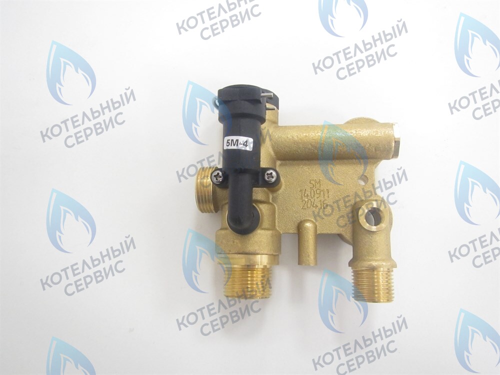 KS90264060 Гидроузел трехходового клапана Koreastar Premium 13-40 в Казани