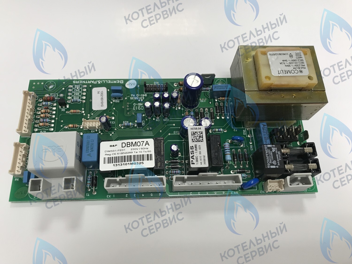 39827140 Электронная плата FERROLI в Казани