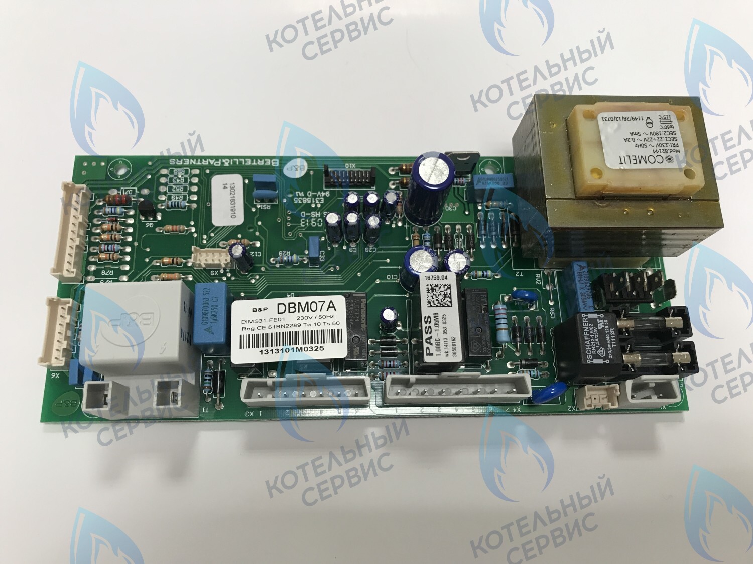 39827140 Электронная плата FERROLI в Казани