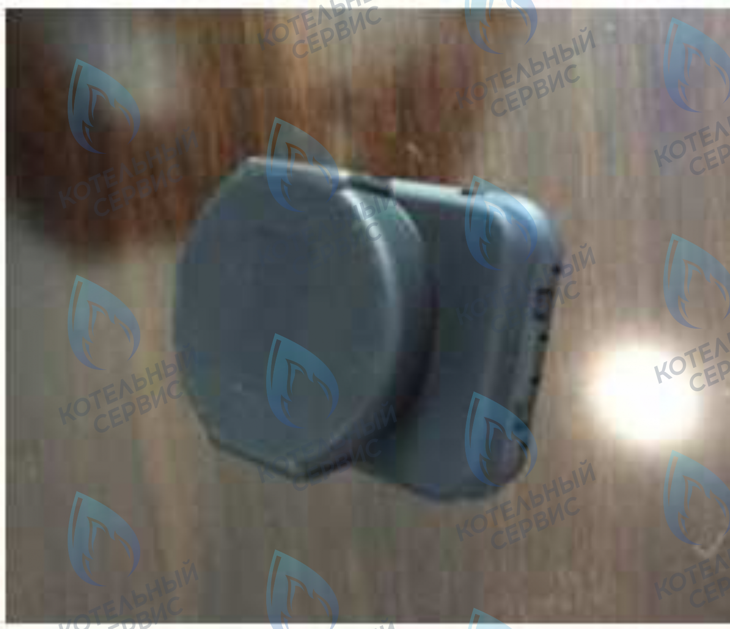 EC-048 Мотор трехходового клапана ALPHATHERM SIGMA ECO PTD 14 / 18 / 24 в Казани