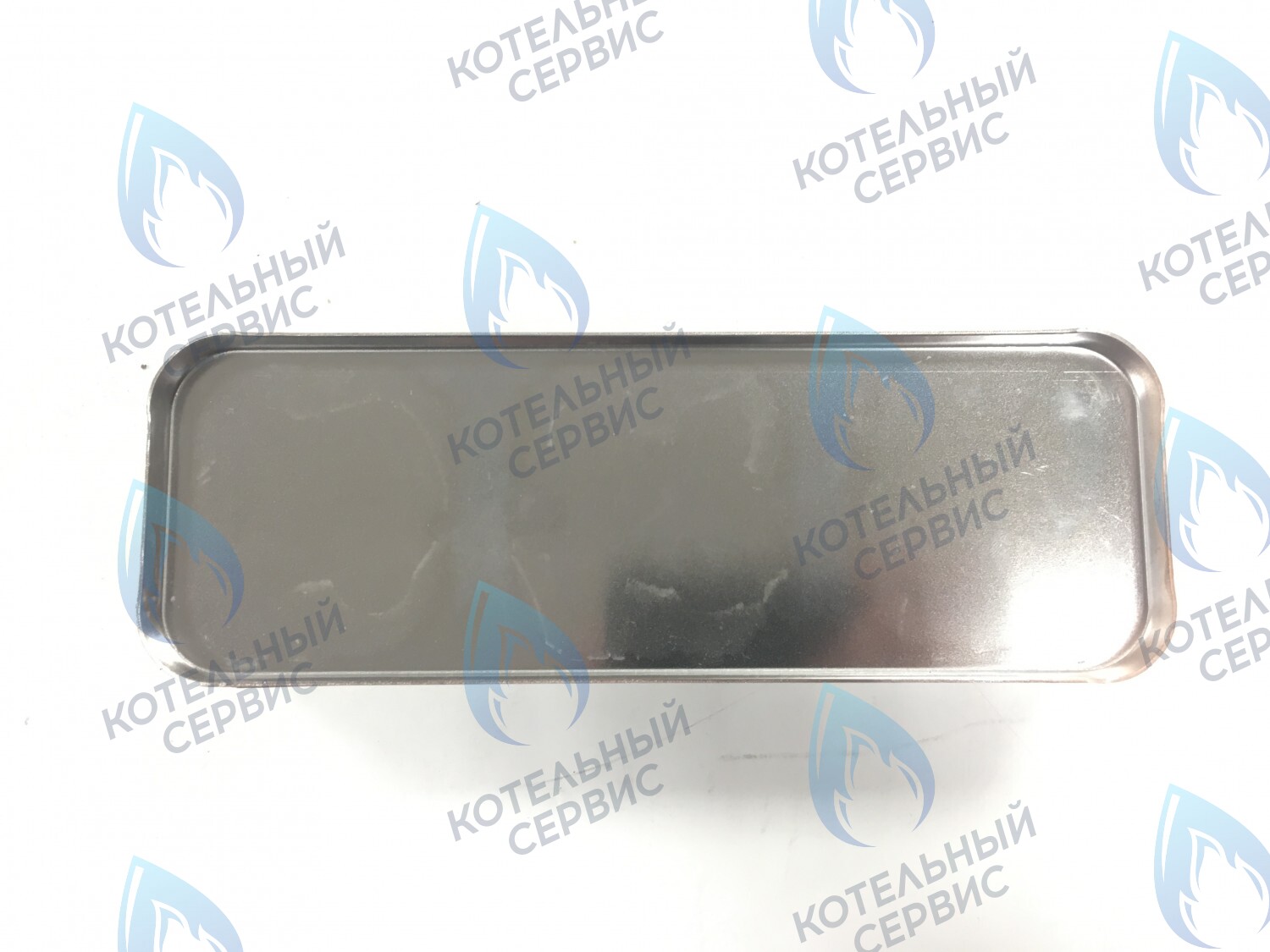 ES210T-000-12F-HR Теплообменник ГВС вторичный 12 пластин HRALE VAILLANT VCW / VMW-1, VAILLANT ThermaMAX/TurboMAX (065034, 064950, 064946, 17B2071402) в Казани