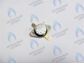 Предохранительный термостат 92 град.