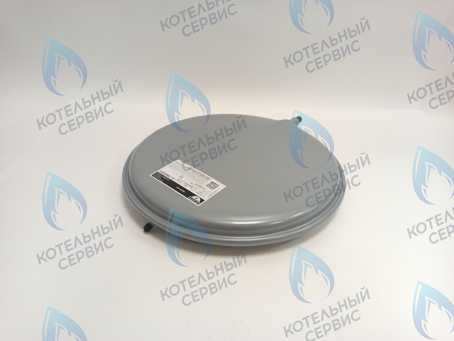 ET003-06L-ZM Расширительный бак ZILMET 6л 14/1" в Казани