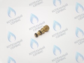 Кран подпитки RINNAI TMF/SMF/DMF