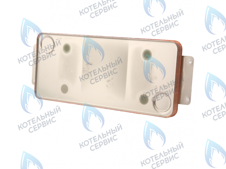 440016703 Теплообменник ГВС RINNAI RMF/CMF 257 (440012954) в Казани