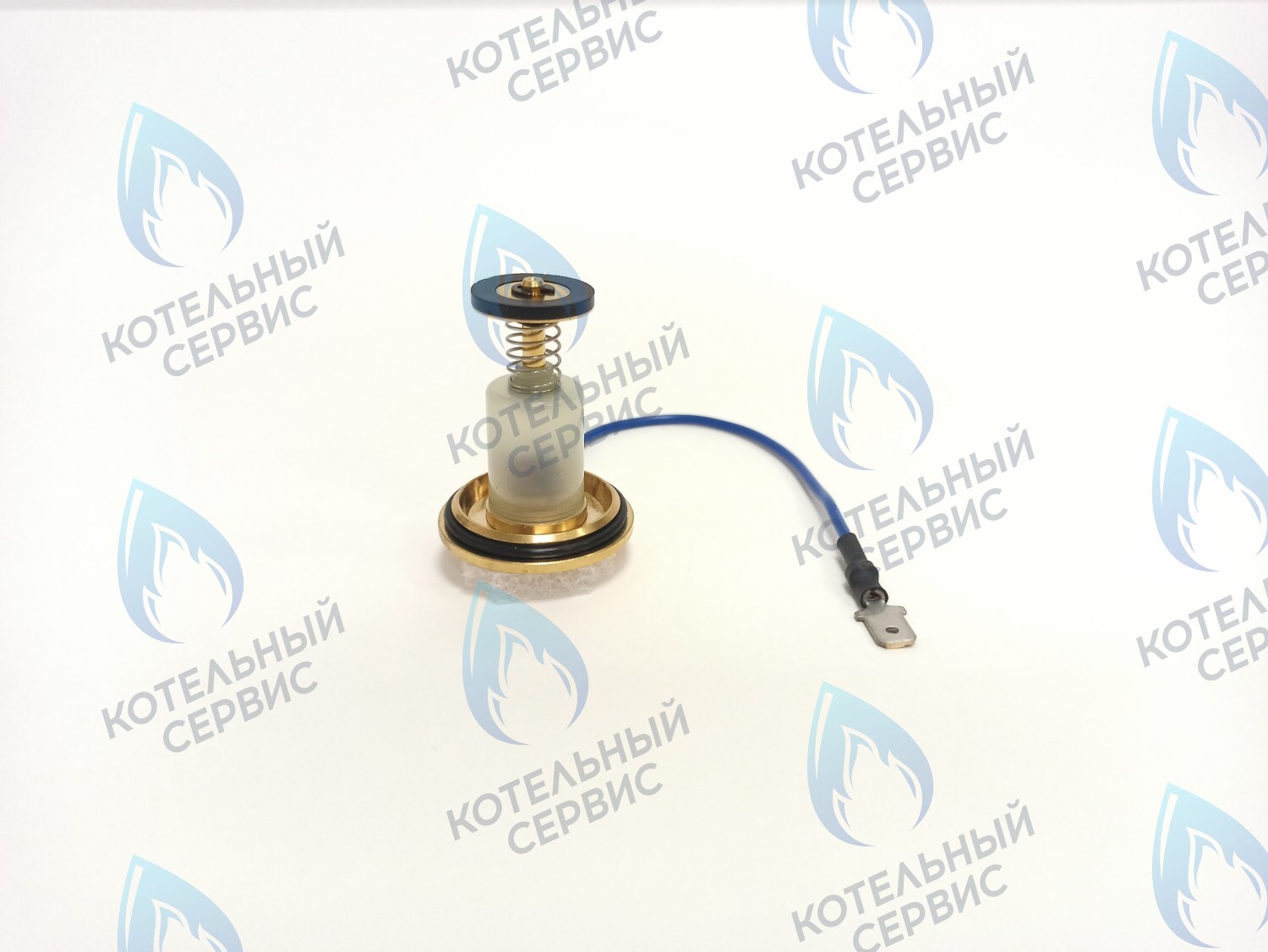 GVP002 Блок магнитный SIT 820, 824, 825 0.006.245 Protherm, Лемакс (Lemax) (022483) в Казани