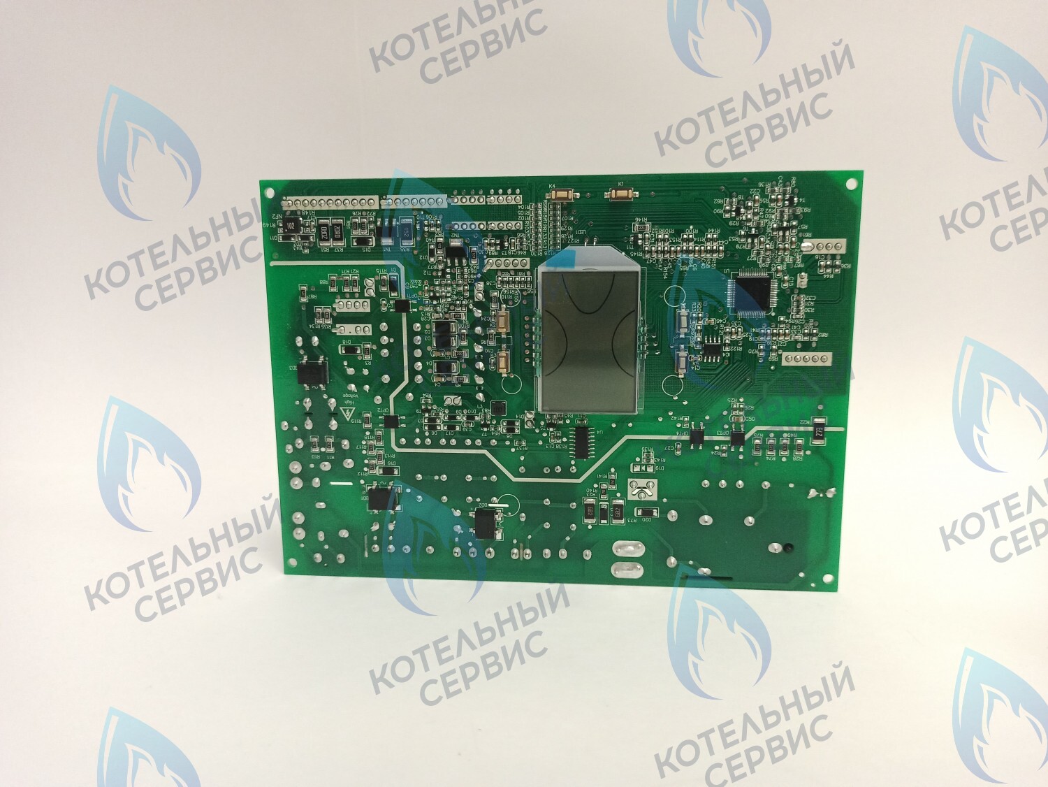 46562960 Новая электронная плата с функцией Open Therm FERROLI Vitabel (46562200) в Казани