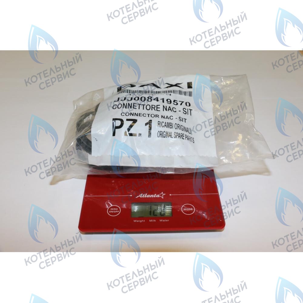 8419570 Устройство розжига SIT BAXI в Казани