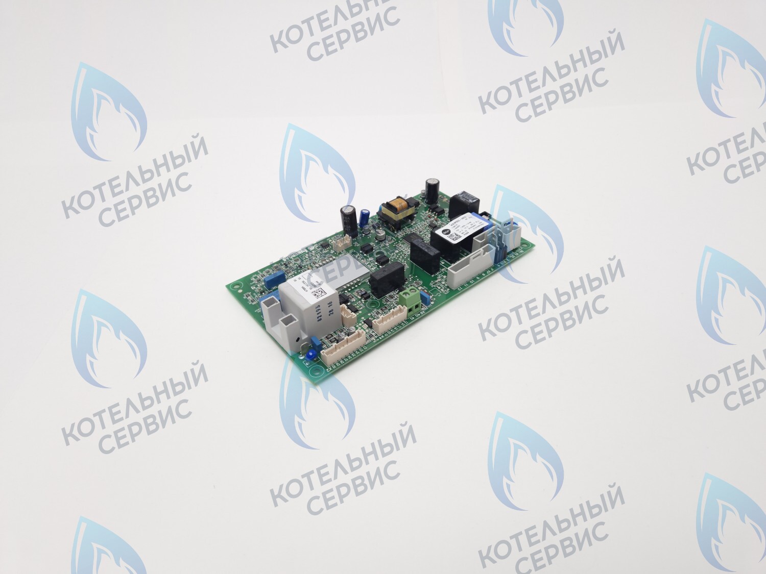 1.046947 Плата управления IMMERGAS MYTHOS 4R (1.040030, 1.037705, 1.037173) в Казани