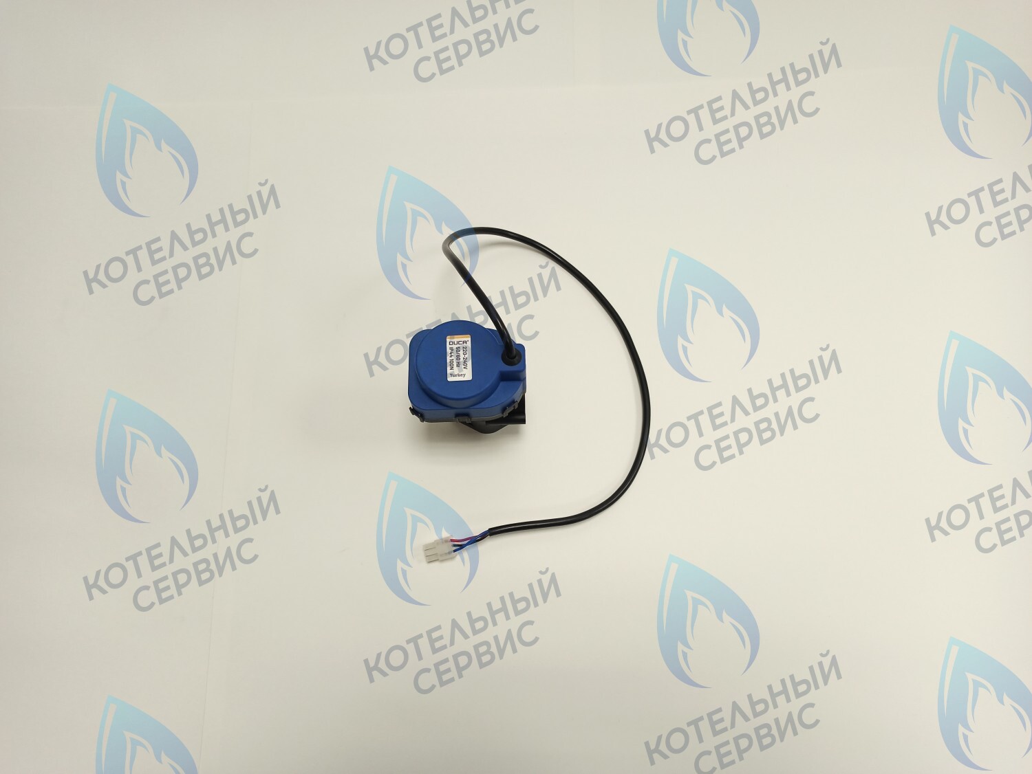 TVB016 Клапан трехходовой DUCA котла Navien Ace, Deluxe (AAVC9EX00008A, 30004815B, 30012663A, 30013844A) в Казани