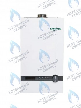Настенный газовый одноконтурный котел KOTITONTTU SUARI S-OK
