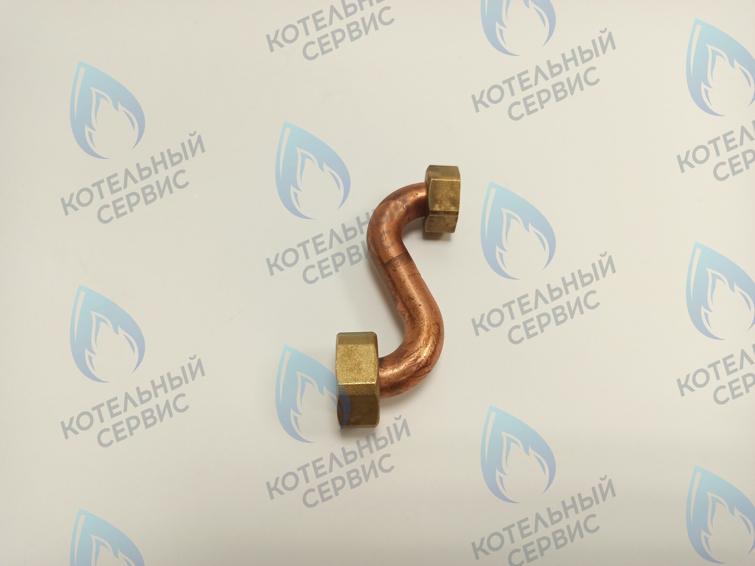 6TUBOGAS40 Трубка подачи газа Fondital в Казани