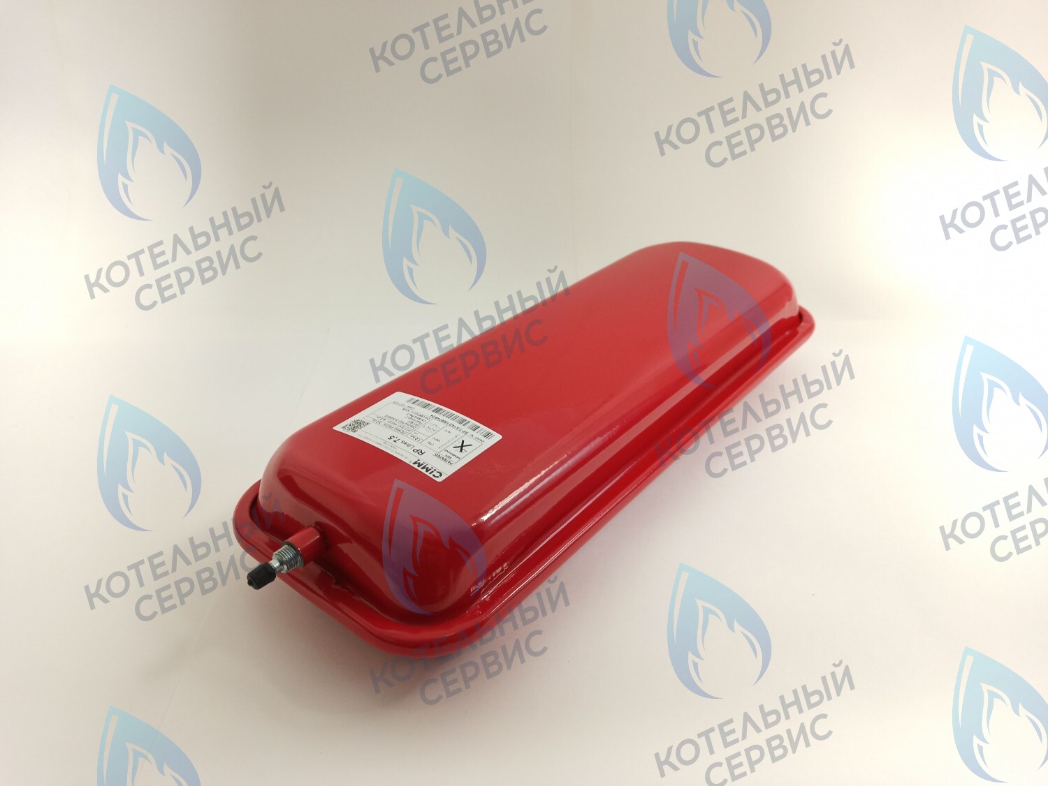 ET032-07L-CM Бак расширительный CIMM 7,5л (5629130) BAXI в Казани