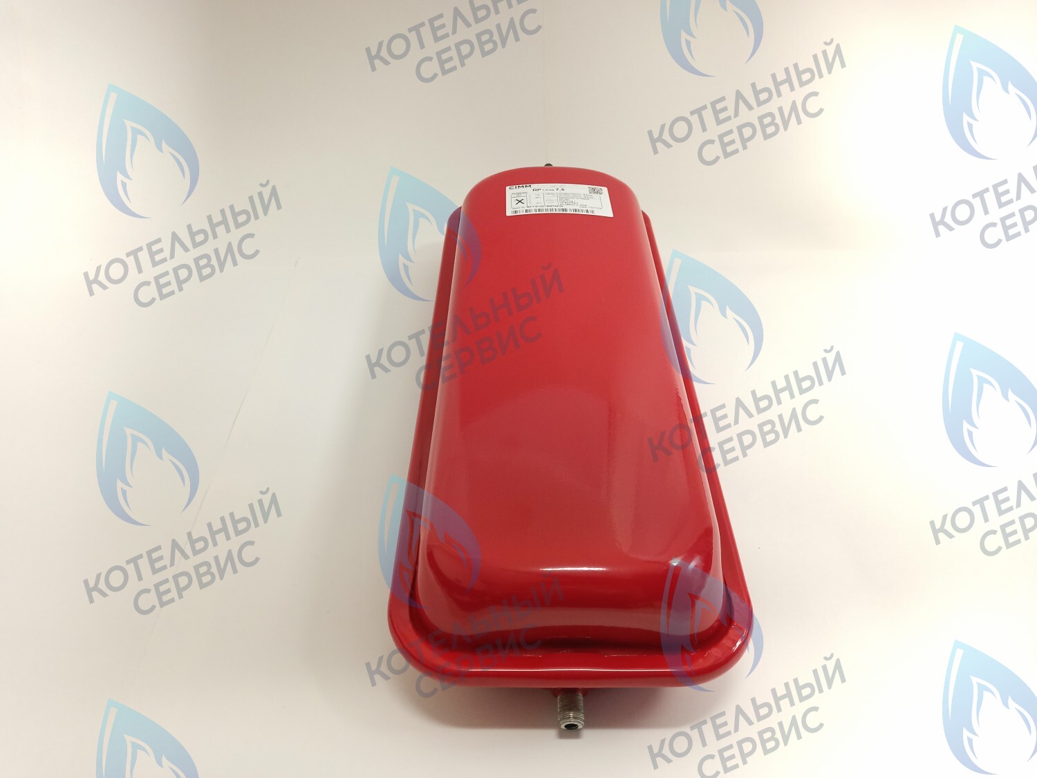 ET032-07L-CM Бак расширительный CIMM 7,5л (5629130) BAXI в Казани