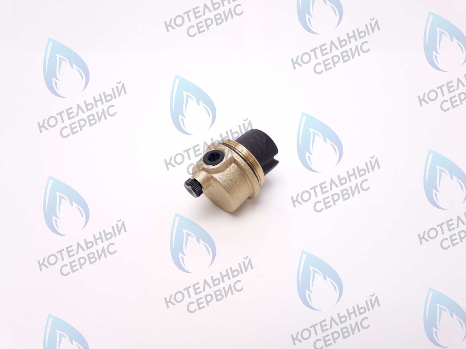 PA004-02 Воздухоотводчик автоматический BAXI (607290), PROTHERM (2000801898) в Казани