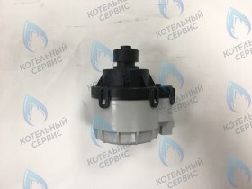 Сервопривод (мотор трехходового клапана) FERROLI