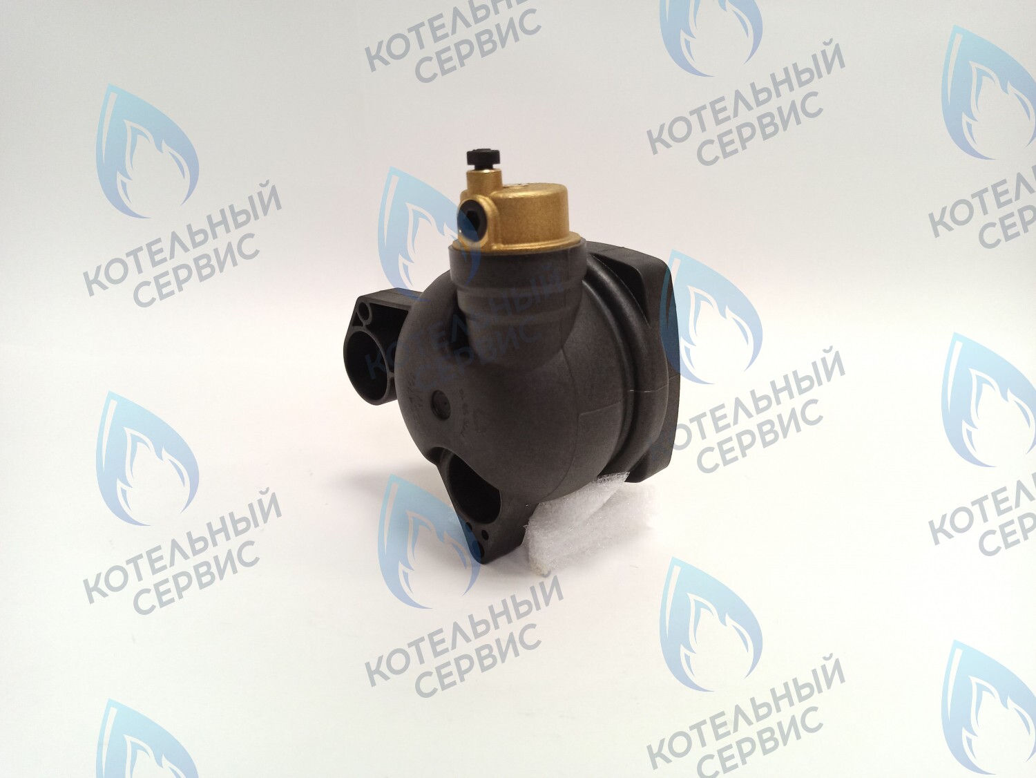 PMBX2AG Улитка насоса GRUNDFOS BAXI ECO FOUR, ECO-3 COMPACT, LUNA-3, LUNA-3 COMFORT (5655200, 5687510) в Казани