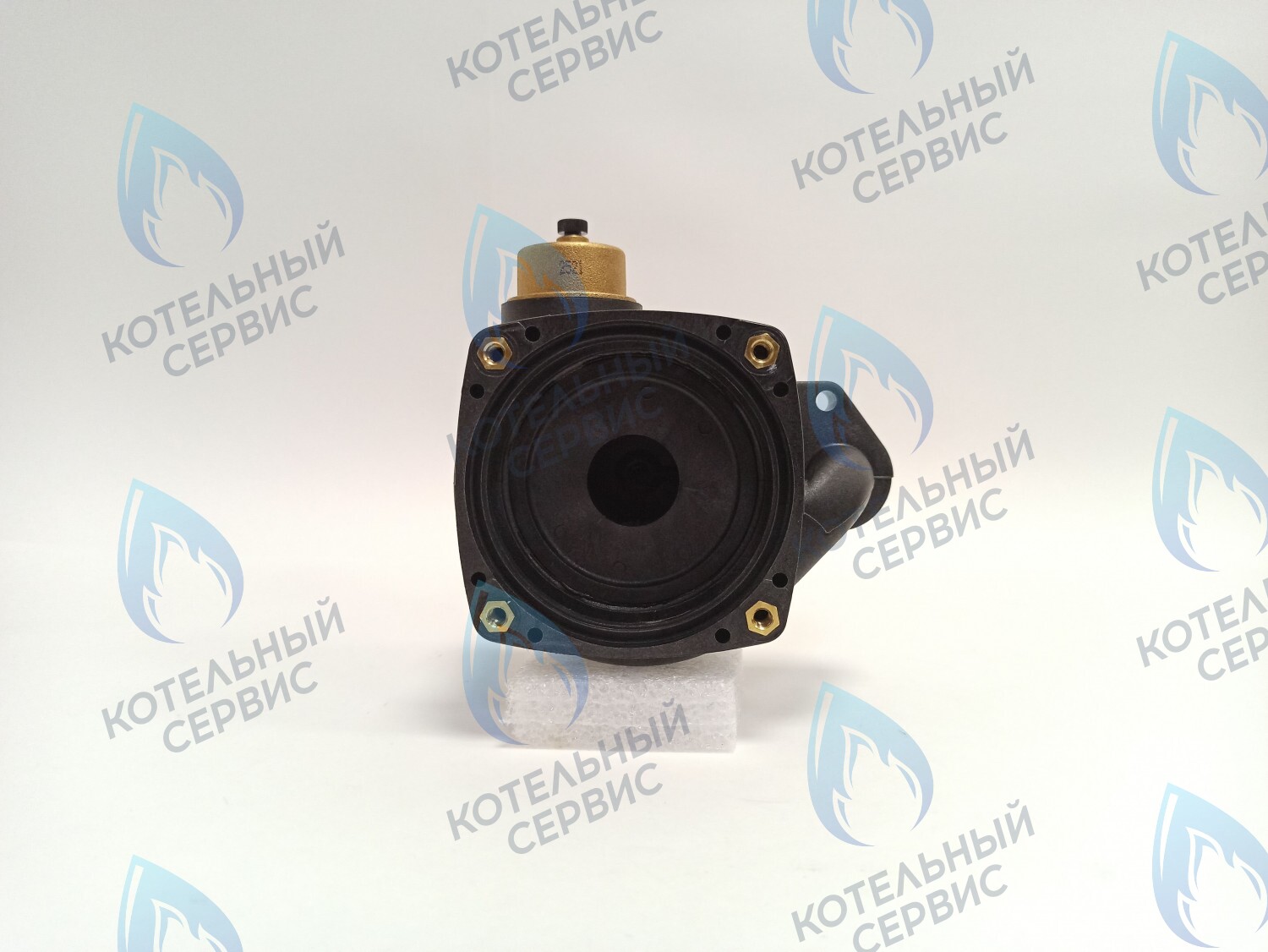 PMBX2AG Улитка насоса GRUNDFOS BAXI ECO FOUR, ECO-3 COMPACT, LUNA-3, LUNA-3 COMFORT (5655200, 5687510) в Казани