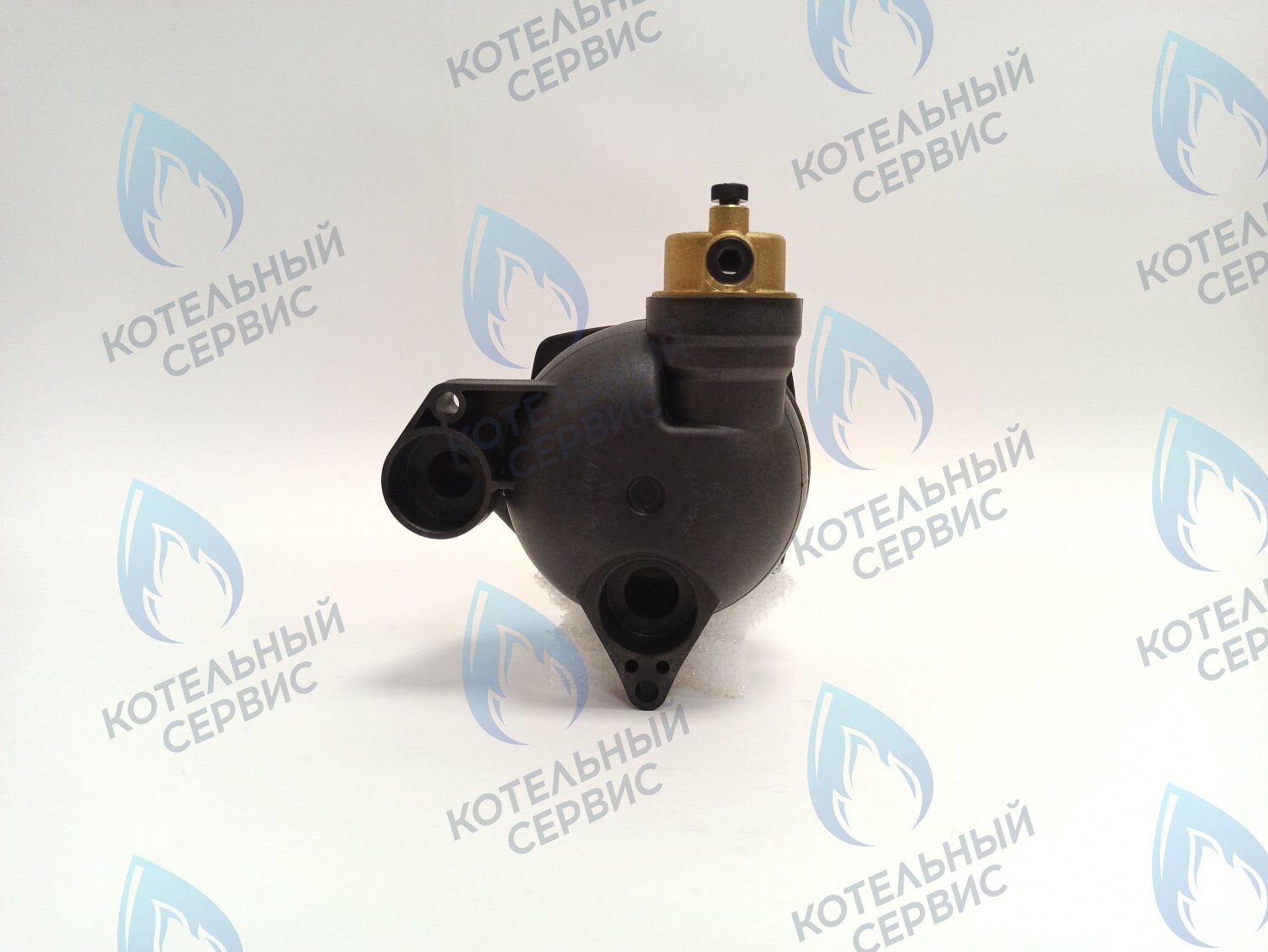 PMBX2AG Улитка насоса GRUNDFOS BAXI ECO FOUR, ECO-3 COMPACT, LUNA-3, LUNA-3 COMFORT (5655200, 5687510) в Казани