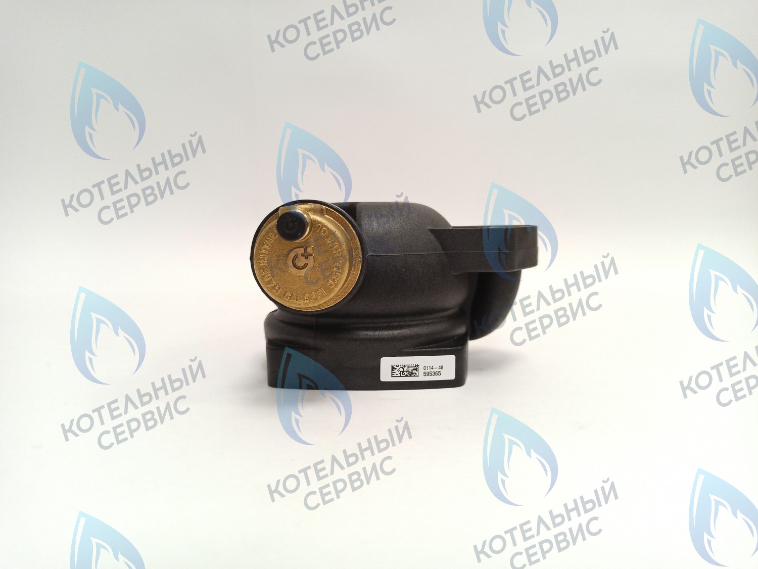 PMBX2AG Улитка насоса GRUNDFOS BAXI ECO FOUR, ECO-3 COMPACT, LUNA-3, LUNA-3 COMFORT (5655200, 5687510) в Казани