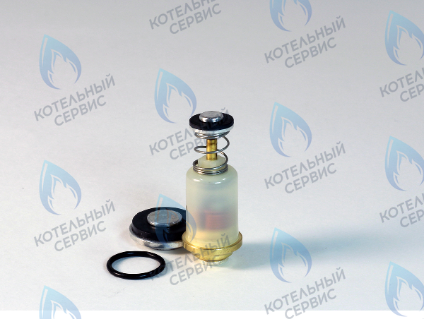  Электромагнитный клапан Арбат толстый (старый арбат) в Казани