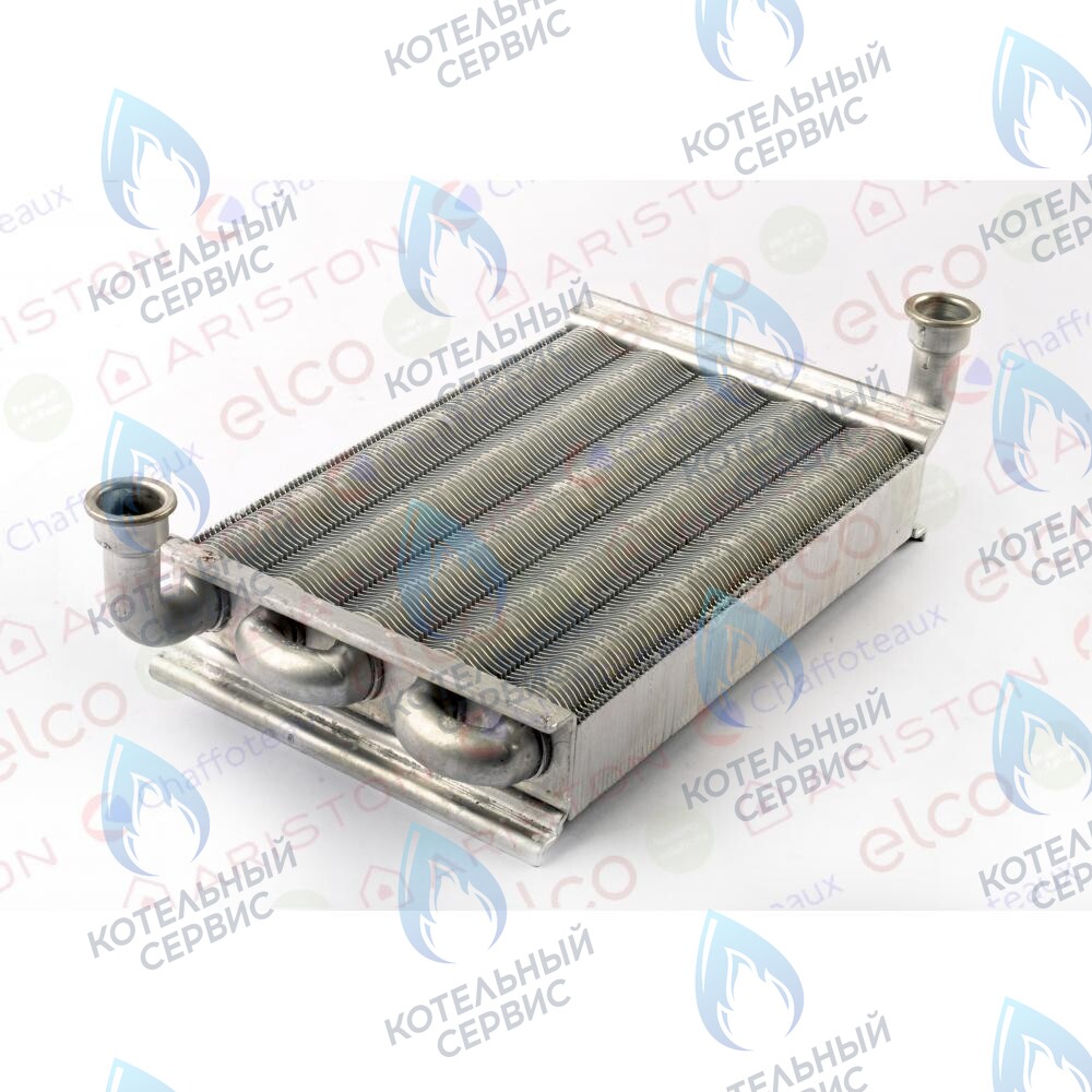 65115801 Основной теплообменник ARISTON в Казани