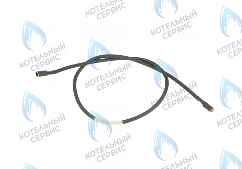 7747209550 Кабель запальный со штекерной гильзой для GE1/GZ1 500мм (95.24200-0066) в Казани