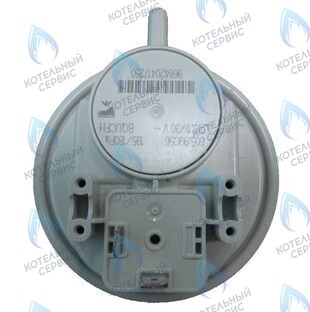 7856835 Дифференциальное реле давления 195/180 Pa Viessmann Vitopend A1JB в Казани