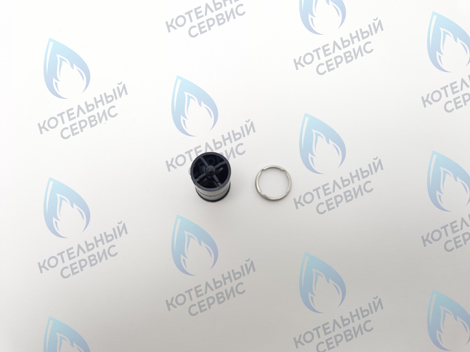 FST010-02 Турбина датчика протока Ø17мм Electrolux в Казани